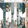 The Paper Boutique African Spirit A4 Insert Collection (PB1908) (OUTLET)