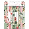 The Paper Boutique Everything is Rosy A4 Insert Collection (PB1884) (OUTLET)