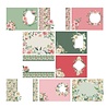 The Paper Boutique Everything is Rosy A4 Insert Collection (PB1884) (OUTLET)