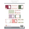 The Paper Boutique Fanciful Florals A4 Insert Collection (PB1874) (OUTLET)