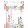 The Paper Boutique Spring Sensation A4 Insert Collection (PB1781) (OUTLET)