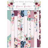 The Paper Boutique Bloomin Beautiful A4 Insert Collection (PB1753) (OUTLET)