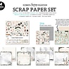 Studio Light Ultimate Scrap Collection 12x12 Inch Paper Pack Christmas (SL-USC-PS31) (OUTLET)