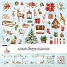 Studio Light Ultimate Scrap Collection 12x12 Inch Paper Pack Christmas (SL-USC-PS29) (OUTLET)