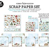 Studio Light Ultimate Scrap Collection 12x12 Inch Paper Pack Christmas (SL-USC-PS29) (OUTLET)