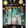 Studio Light Sweet Stories Clear Stamp Quotes Small Some Bunny Loves You (SL-SS-STAMP419) (OUTLET)