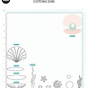 Studio Light Sweet Stories Cutting Die Sea Shell (SL-SS-CD528) (OUTLET)