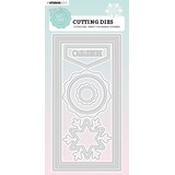 Studio Light Sweet Stories Dies Hello Winter (SL-SS-CD153) (OUTLET)