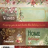 Studio Light Magical Christmas Sticker Sheets (2x2pcs) (SL-MC-STIC13) (OUTLET)