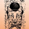 Studio Light Cat Gentleman Grunge Stamps (SL-GR-STAMP511) (OUTLET)