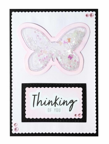 Studio Light Sentiments Essentials Stickers (SL-ES-STIC06) (OUTLET)