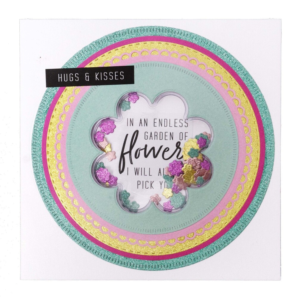 Studio Light Sentiments Essentials Stickers (SL-ES-STIC06) (OUTLET)