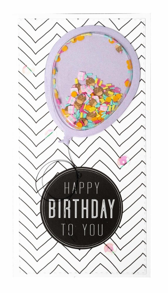 Studio Light Sentiments Essentials Stickers (SL-ES-STIC06) (OUTLET)