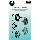 Studio Light Essentials Clear Stamp Pattern builder (SL-ES-STAMP430) (OUTLET)