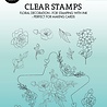Studio Light Big Star Essentials Clear Stamps (SL-ES-STAMP367) (OUTLET)