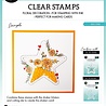 Studio Light Big Star Essentials Clear Stamps (SL-ES-STAMP367) (OUTLET)