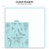 Studio Light Big Star Essentials Clear Stamps (SL-ES-STAMP367) (OUTLET)