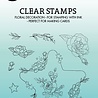 Studio Light Small Star Essentials Clear Stamps (SL-ES-STAMP366) (OUTLET)