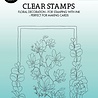 Studio Light Rectangle Shape Essentials Clear Stamps (SL-ES-STAMP364) (OUTLET)