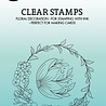 Studio Light Small Circle Essentials Clear Stamps (SL-ES-STAMP361) (OUTLET)
