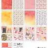 Studio Light Patterns Mixed Paper Pad (SL-ES-MPP16) (OUTLET)