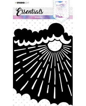 Studio Light Sunny Skies Masks (SL-ES-MASK62) (OUTLET)