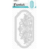 Studio Light Slimline Decorative Border Cutting Dies (SL-ES-CD79) (OUTLET)