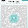 Studio Light Swirl Frame Essentials Cutting Dies (SL-ES-CD466) (OUTLET)