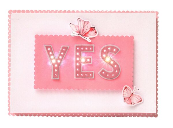 Studio Light YES Essentials Cutting Dies (SL-ES-CD464) (OUTLET)