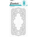 Studio Light Inner Shape Slimline Essentials Cutting Dies (SL-ES-CD264) (OUTLET)