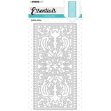 Studio Light Detailed Slimline Essentials Cutting DIes (SL-ES-CD260) (OUTLET)