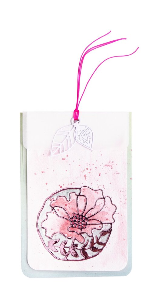 Studio Light Top Flowers Cutting Dies (SL-ES-CD108) (OUTLET)