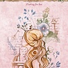 Studio Light Romantic Moments Clear Stamp Looking for Love (JMA-RM-STAMP482) (OUTLET)
