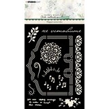 Studio Light Elegant Memorydex Essentials Mask (JMA-ES-MASK167) (OUTLET)