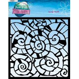 Studio Light Just Low Mindful Moodling Mask Swirly Moodle (JL-MM-MASK90) (OUTLET)