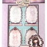 Studio Light Gorjuss Wonderland Pocket Sheet no. 5-8 (GOR-WL-SS02) (OUTLET)