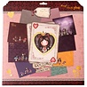 Studio Light Gorjuss Wonderland 12x12 Inch Scrap Paper Set (GOR-WL-PS23) (OUTLET)