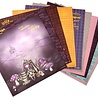 Studio Light Gorjuss Wonderland 12x12 Inch Scrap Paper Set (GOR-WL-PS23) (OUTLET)