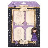 Studio Light Gorjuss Pocket Sheet No. 13-16 (GOR-ES-SS04) (OUTLET)