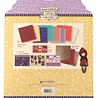 Studio Light Gorjuss Paper Craft Set (GOR-ES-SET03) (OUTLET)