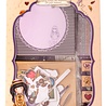 Studio Light Gorjuss Card Making Set (GOR-ES-SET01) (OUTLET)