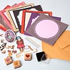 Studio Light Gorjuss Card Making Set (GOR-ES-SET01) (OUTLET)