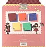 Studio Light Gorjuss Background Paper Set (GOR-ES-PS34) (OUTLET)