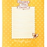 Studio Light Gorjuss Stripes Essentials Embossing Folder (GOR-ES-EMB18) (OUTLET)