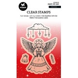 Studio Light Dear Angel Clear Stamps (BL-ES-STAMP488) (OUTLET)