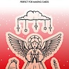 Studio Light Dear Angel Clear Stamps (BL-ES-STAMP488) (OUTLET)