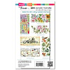 Stampendous! Stamping Block Handle 4,125x8,25 Inch Slim (SSH49) (OUTLET) Stampendous! Stamping Block Handle 4,125x8,25 Inch Slim (SSH49) (OUTLET)