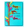 Stampendous! All the Sentiments Clear Stamp & Die Set (SDS-190) (OUTLET) Stampendous! All the Sentiments Clear Stamp & Die Set (SDS-190) (OUTLET)