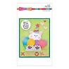 Stampendous! Kitty Hugs Cutting Dies (S5-587) (OUTLET) Stampendous! Kitty Hugs Cutting Dies (S5-587) (OUTLET)