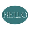Spellbinders Oval Hello Wax Seal Stamp (WS-121) (OUTLET) Spellbinders Oval Hello Wax Seal Stamp (WS-121) (OUTLET)